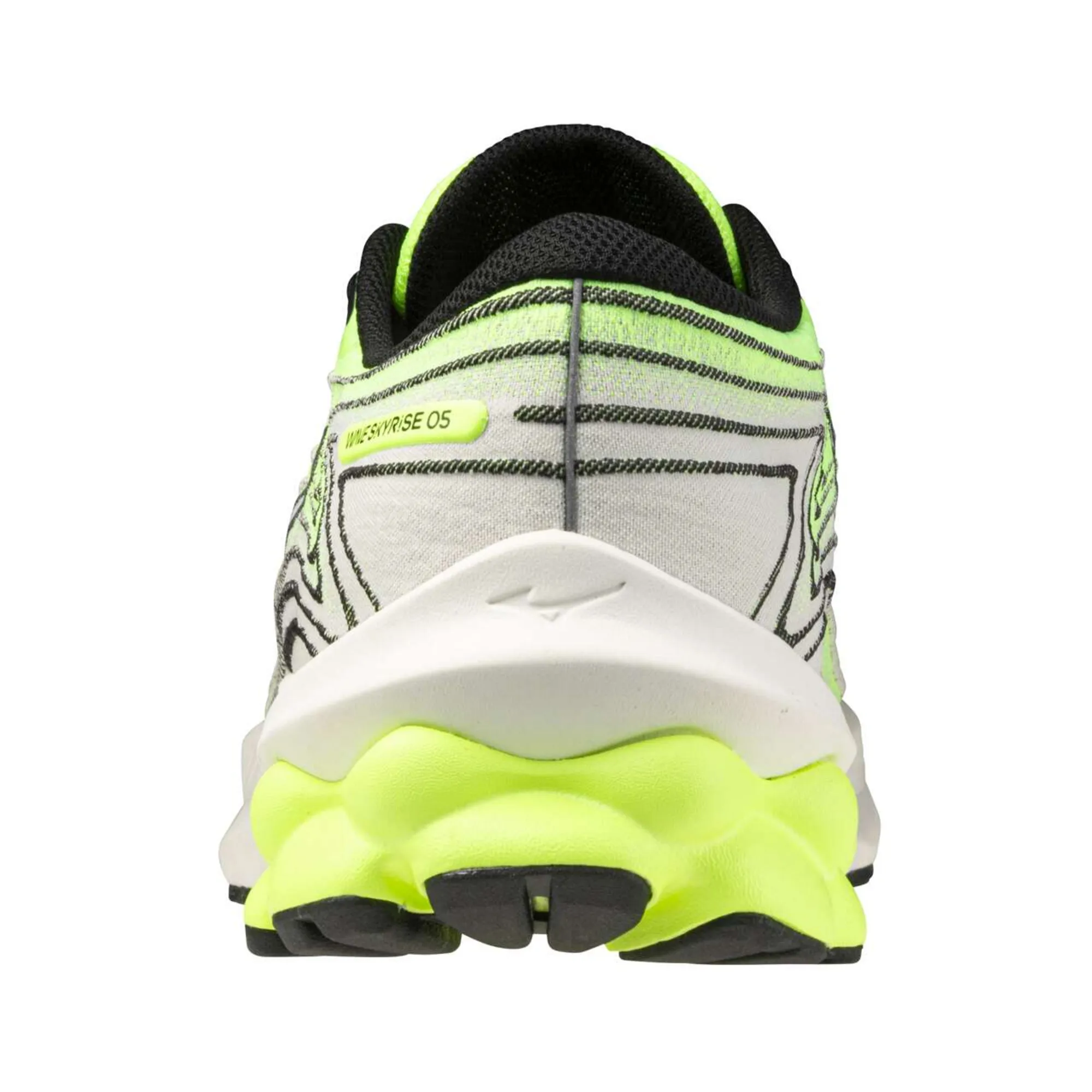 WAVE SKYRISE 5