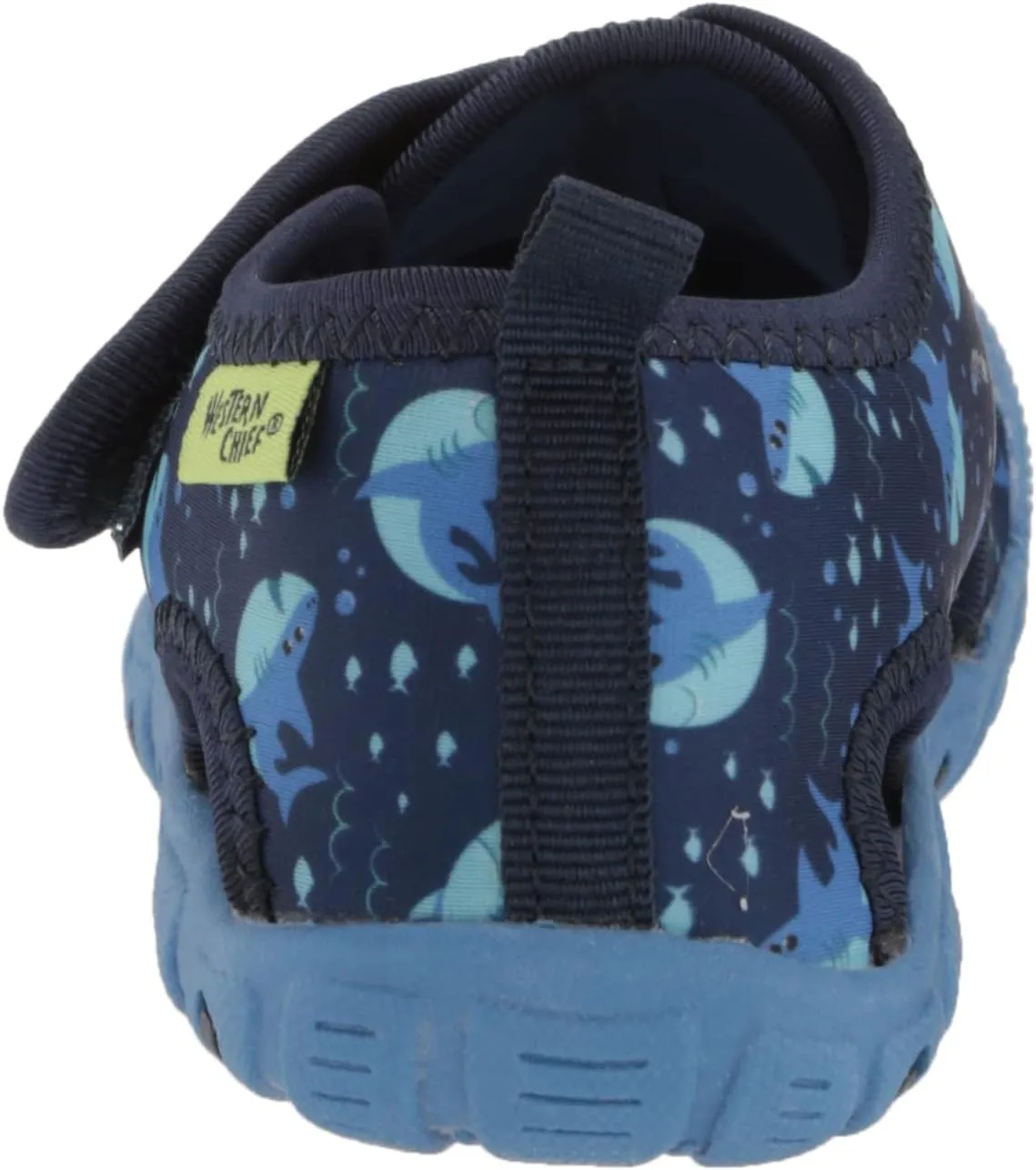 Western Chief Unisex-Child Beachgoer Neoprene Sandal Sport