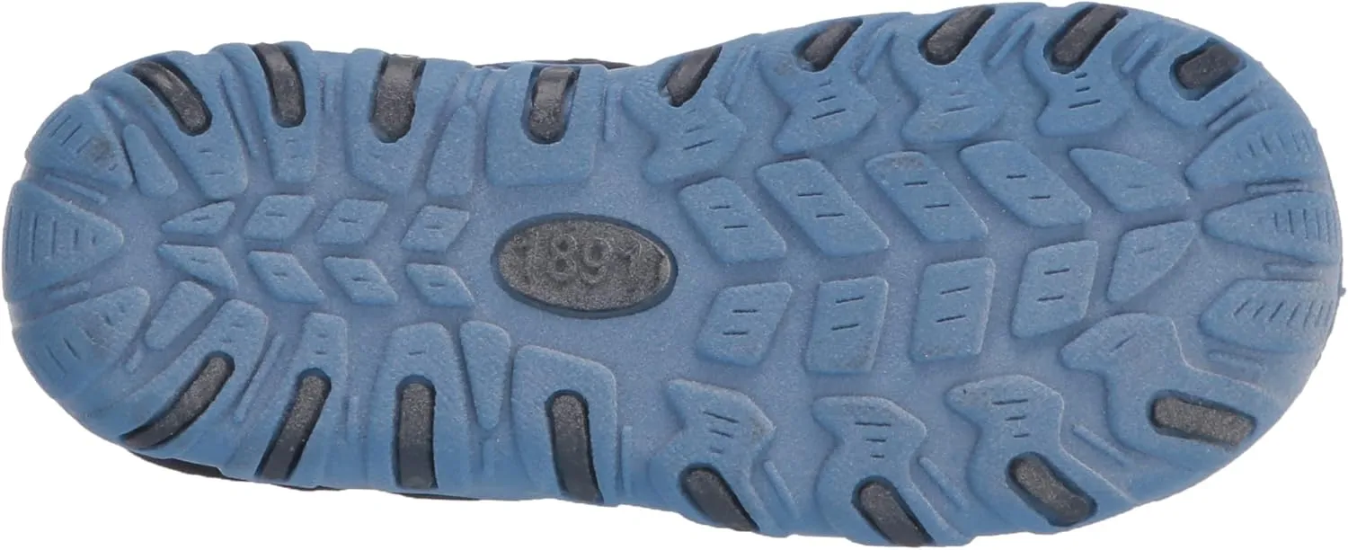 Western Chief Unisex-Child Beachgoer Neoprene Sandal Sport