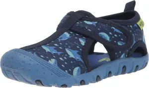 Western Chief Unisex-Child Beachgoer Neoprene Sandal Sport