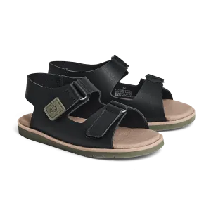 Wilder || Black/Khaki