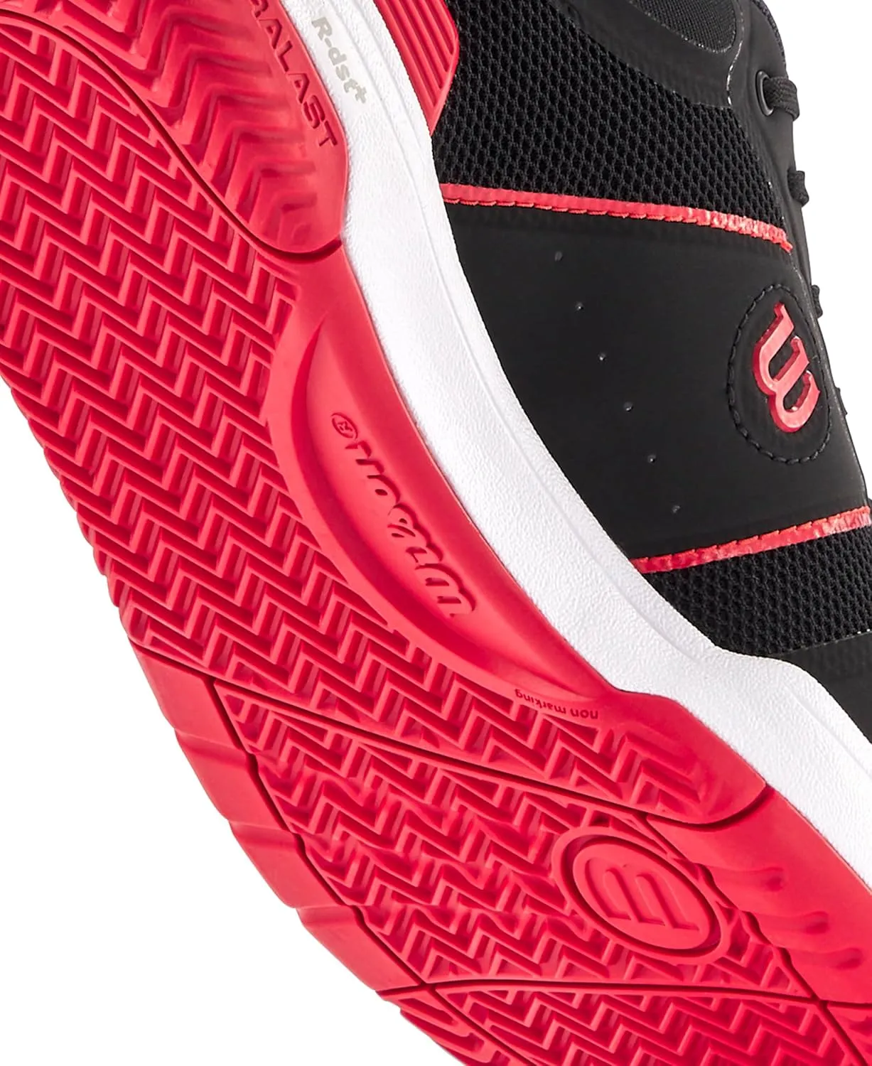 WILSON Men's Pickle Pro Pickleball Shoes