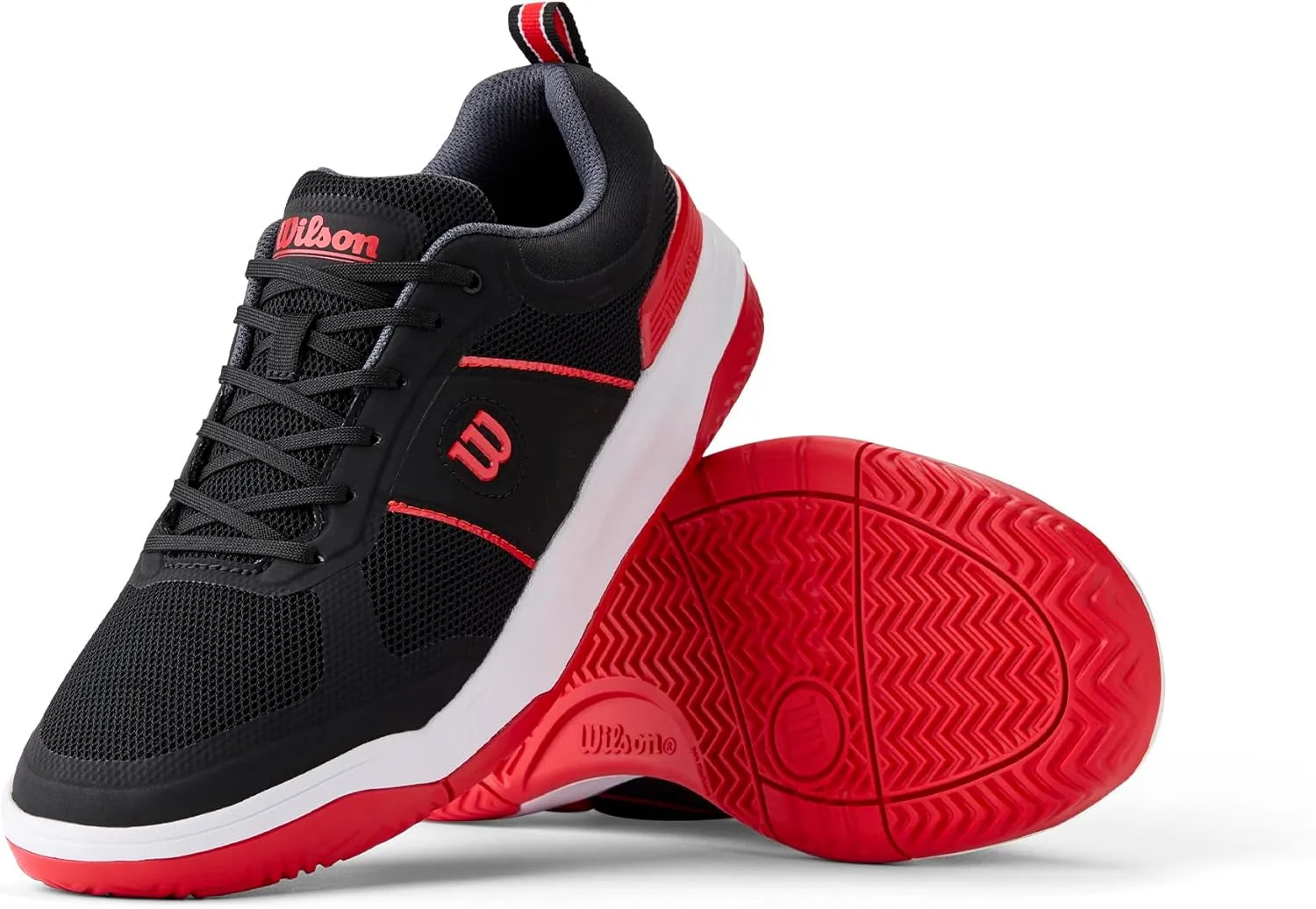 WILSON Men's Pickle Pro Pickleball Shoes