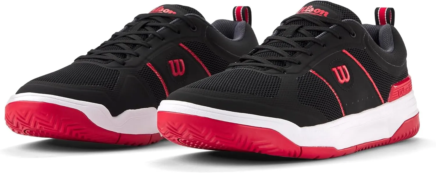 WILSON Men's Pickle Pro Pickleball Shoes