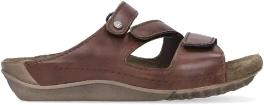 Wolky Women's Jasper Flip-Flop