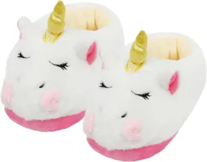 Women Animal Bunny Slippers Cute Plush House Shoes Warm Novelty Cartoon Slippers Gifts for Birthday Christmas