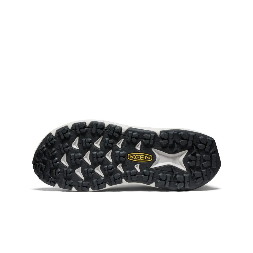 Women's 450 Dirt Waterproof Hiking Shoe - Black/Magnet