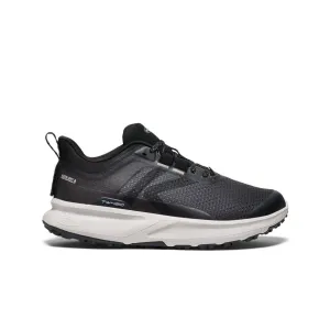 Women's 450 Dirt Waterproof Hiking Shoe - Black/Magnet