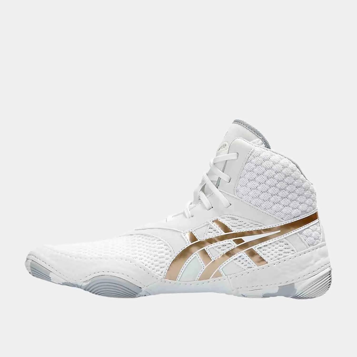 Women's Asics Matblazer Wrestling Shoes