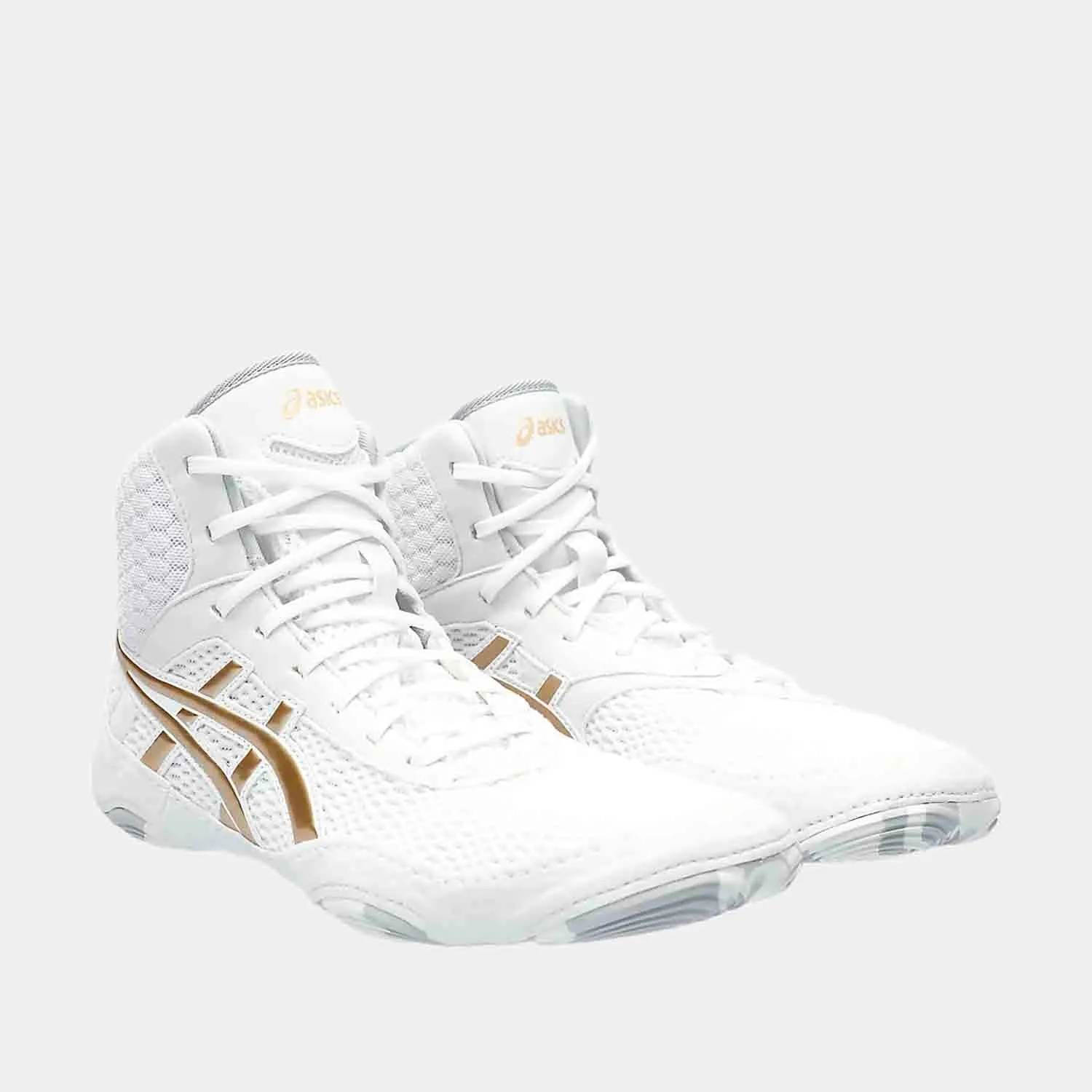 Women's Asics Matblazer Wrestling Shoes