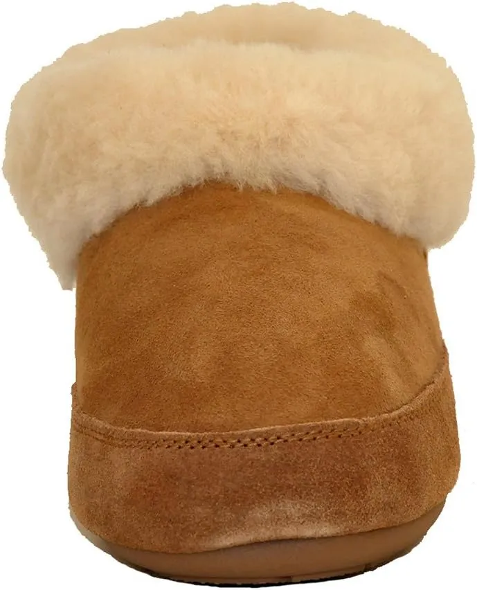 Women's Cabin Slipper