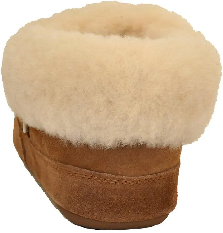 Women's Cabin Slipper