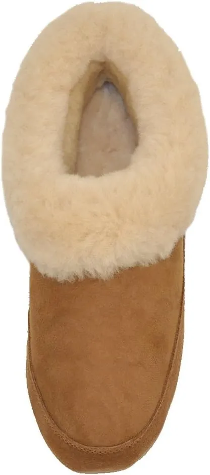 Women's Cabin Slipper