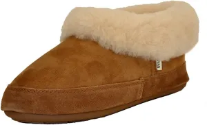 Women's Cabin Slipper