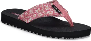 Women's Cushion Flip-Flops Orthotic Comfortable Yoga Mat Thong Sandals With Arch Support
