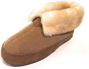 Women's Fireside Sheepskin Slipper