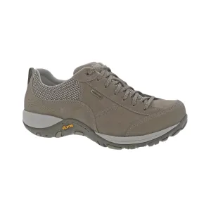 Women's Paisley Suede - Walnut