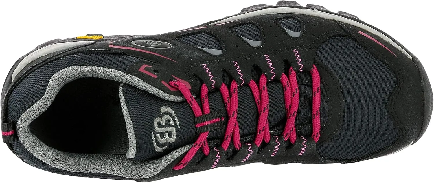 Women's Path Trekking and Hiking Shoes