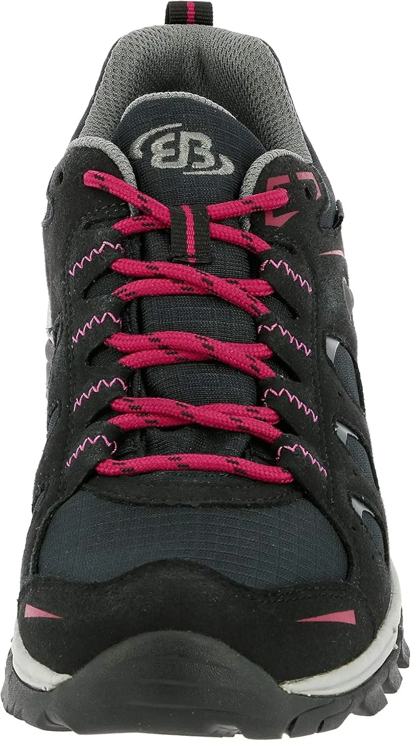 Women's Path Trekking and Hiking Shoes
