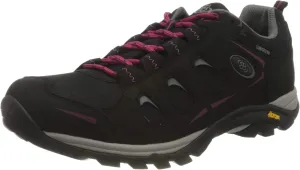 Women's Path Trekking and Hiking Shoes