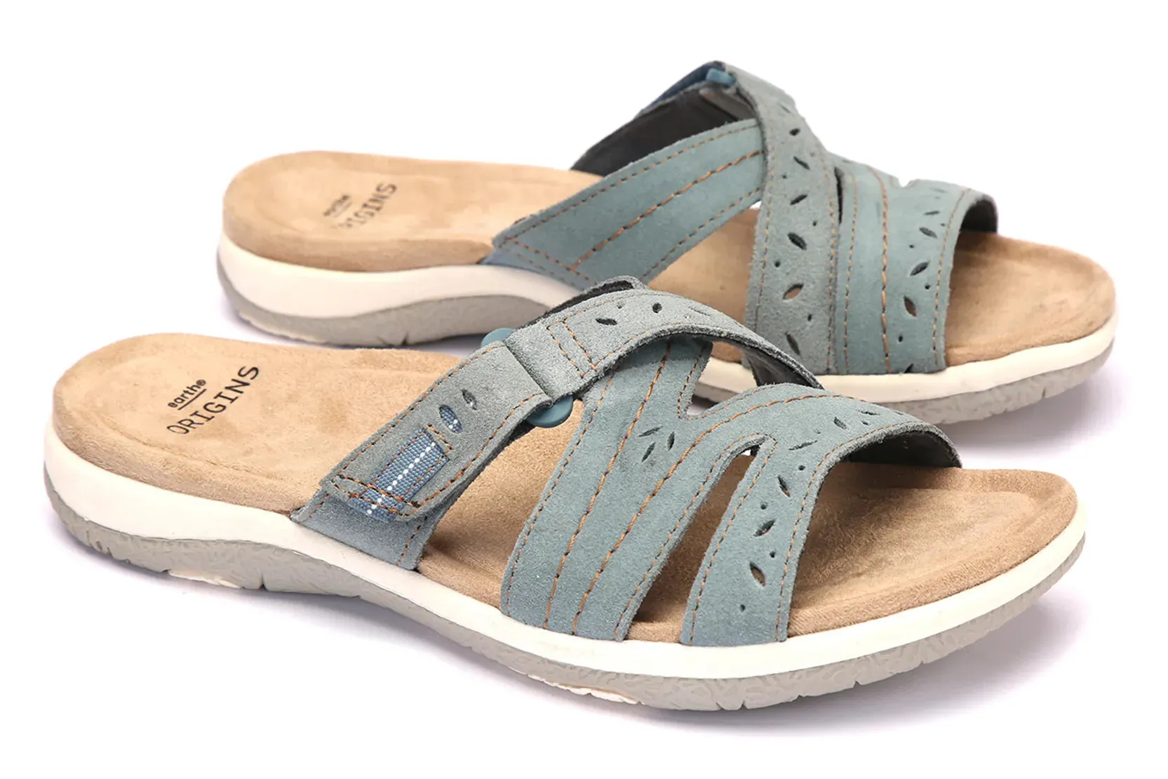 Women's Slippers US-ER-3151