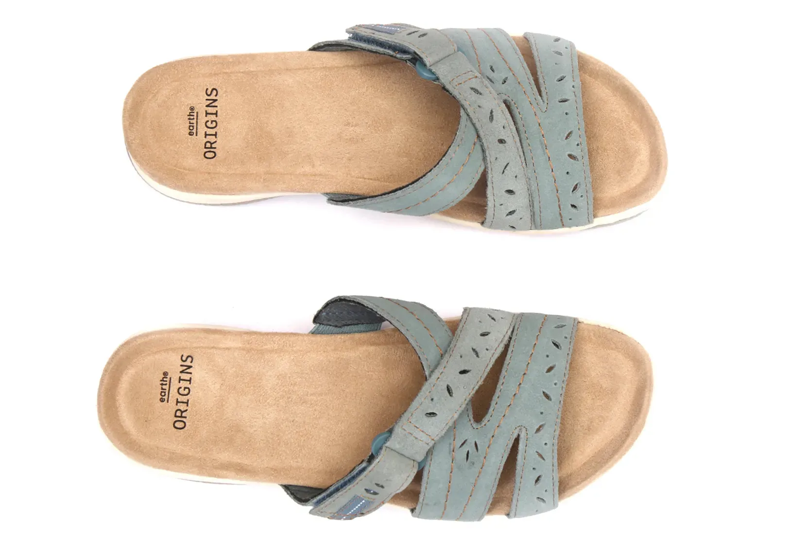 Women's Slippers US-ER-3151