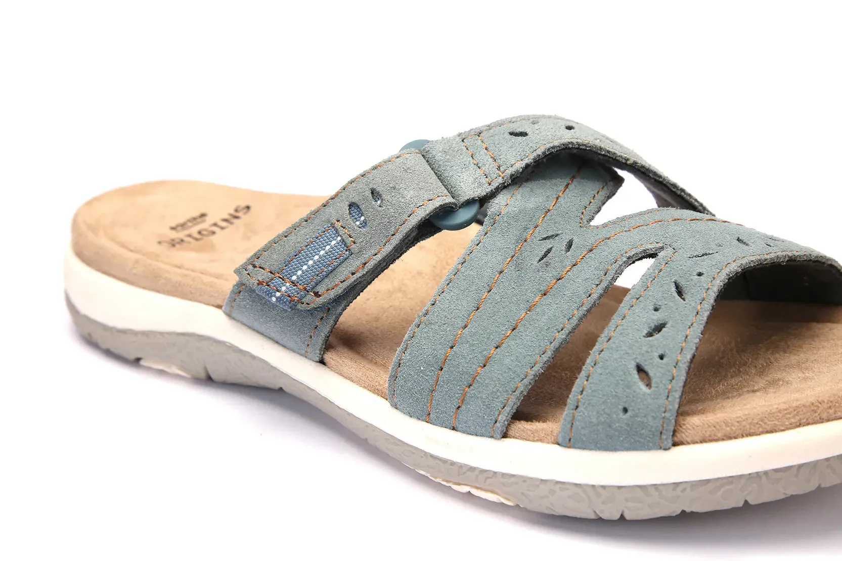 Women's Slippers US-ER-3151