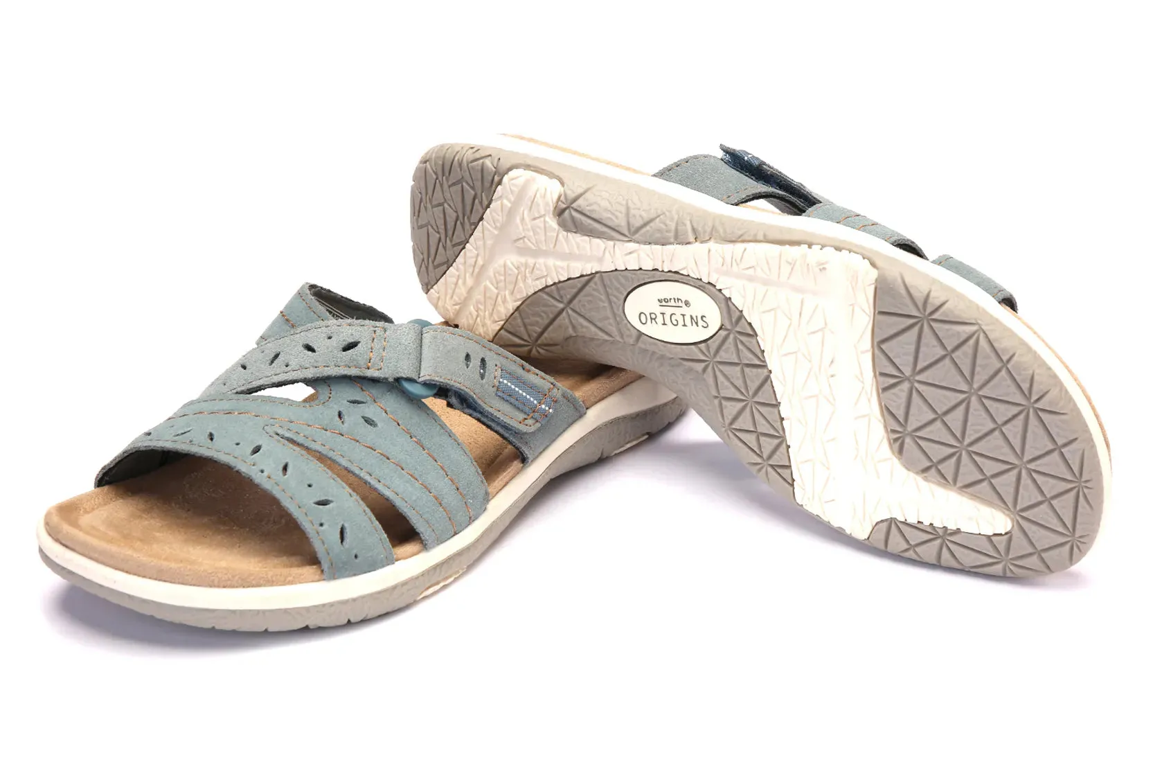 Women's Slippers US-ER-3151