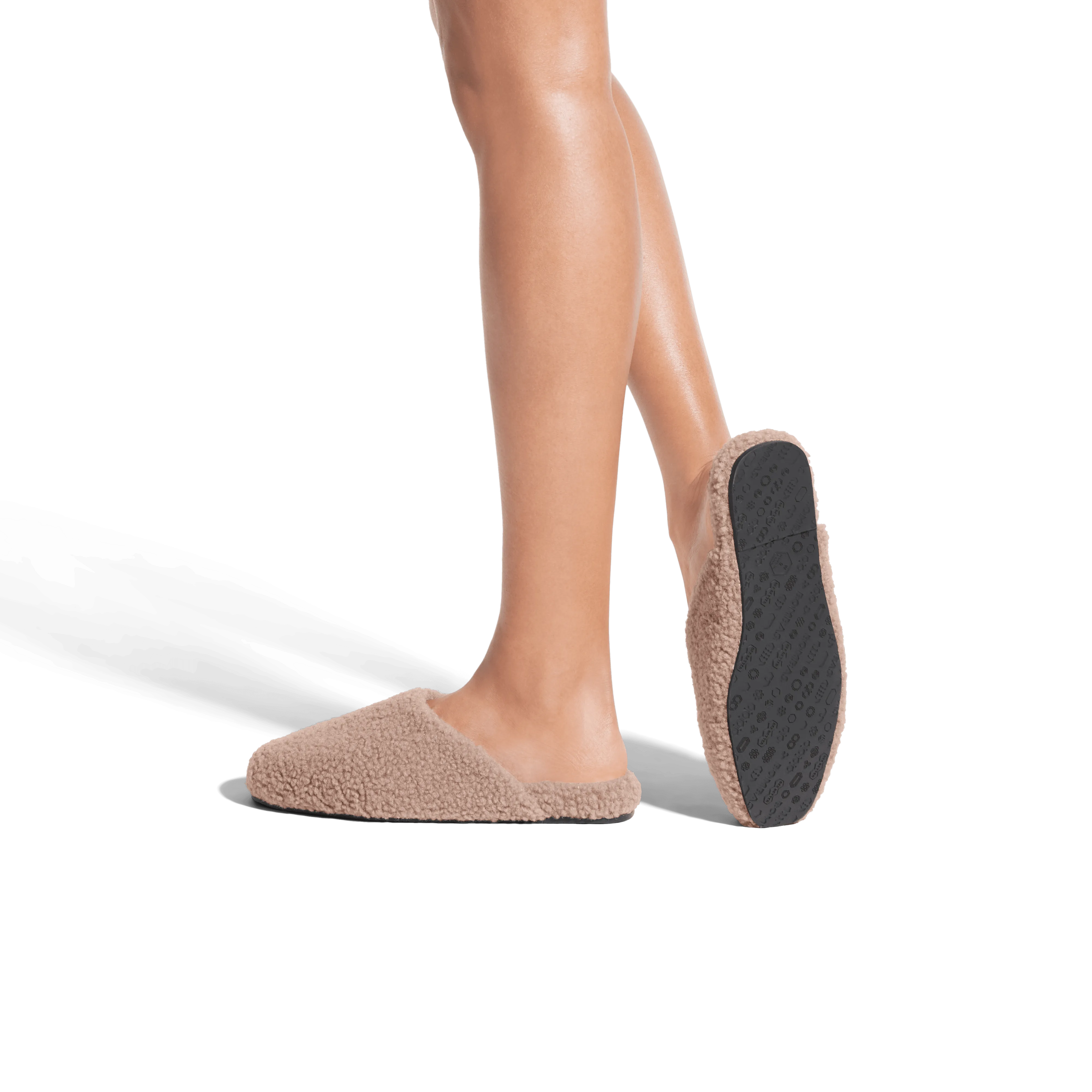 Women's Sunday Mule Slipper