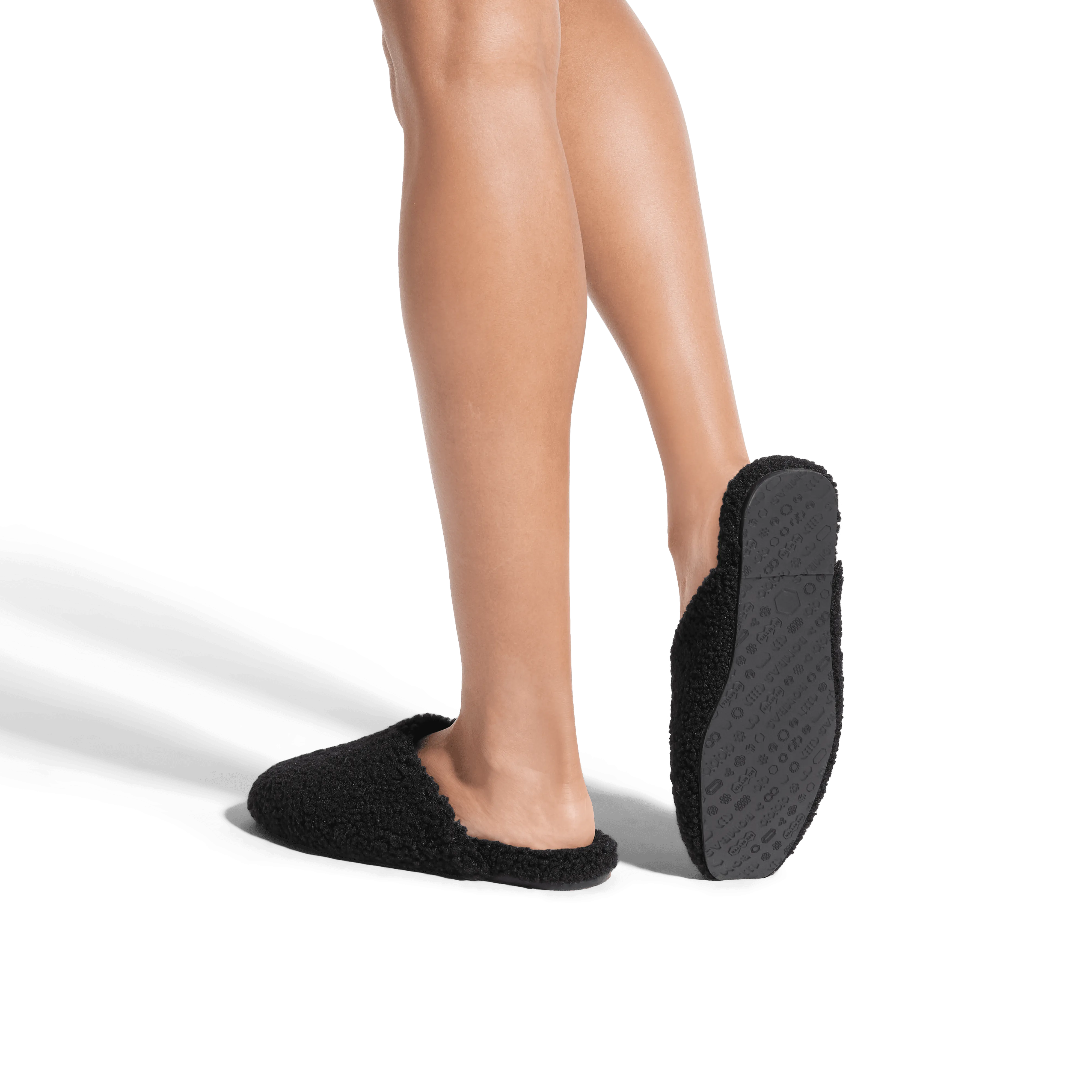 Women's Sunday Mule Slipper
