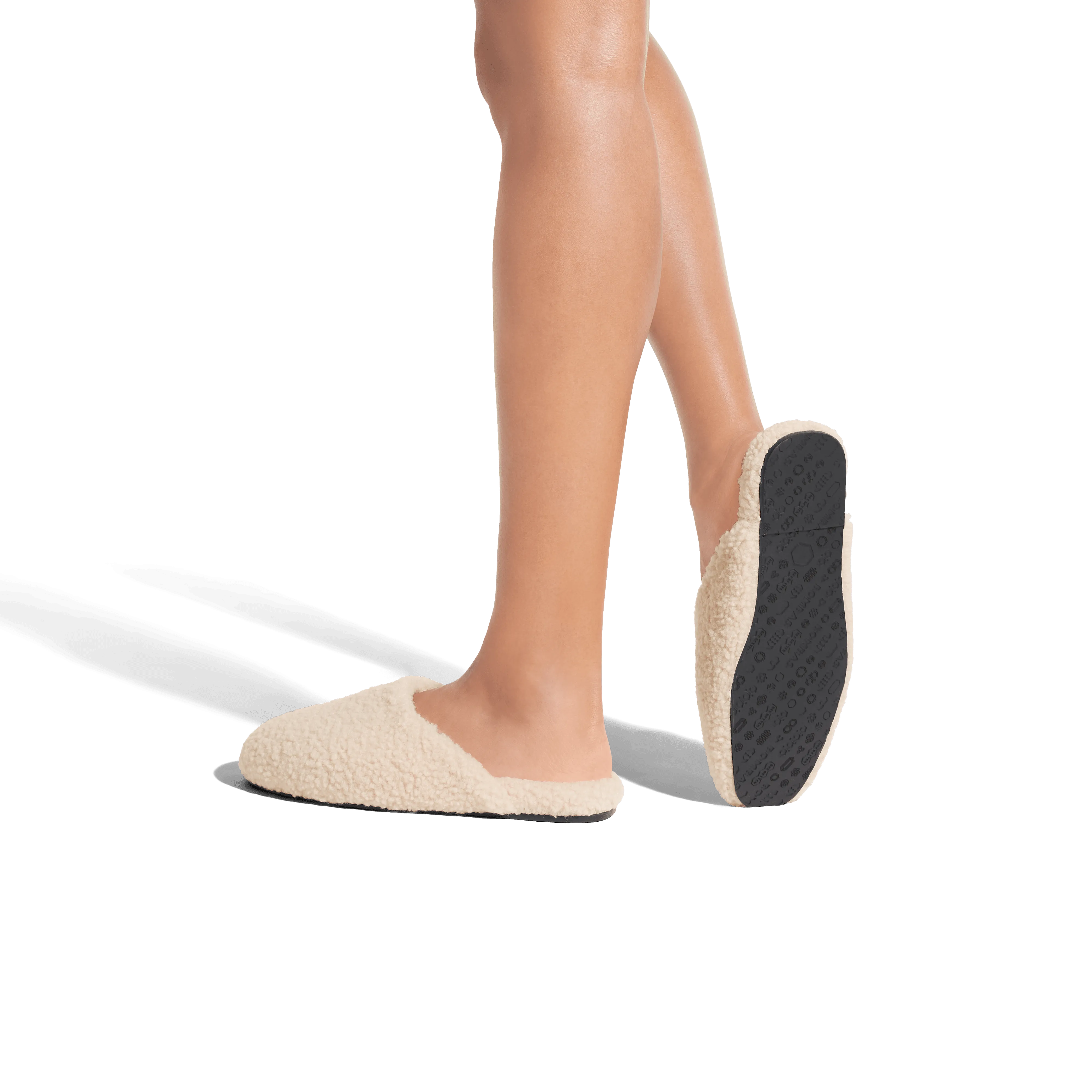 Women's Sunday Mule Slipper