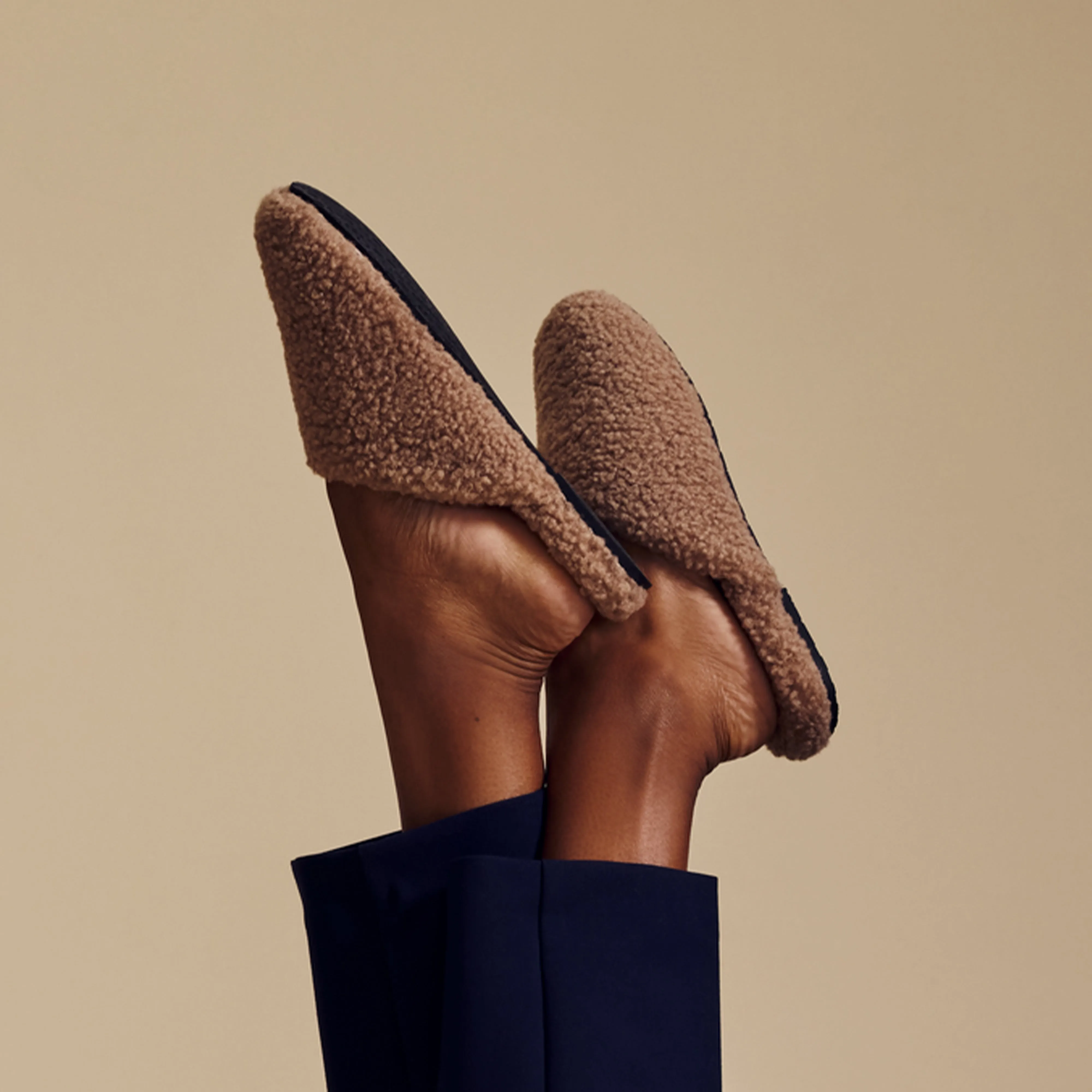 Women's Sunday Mule Slipper