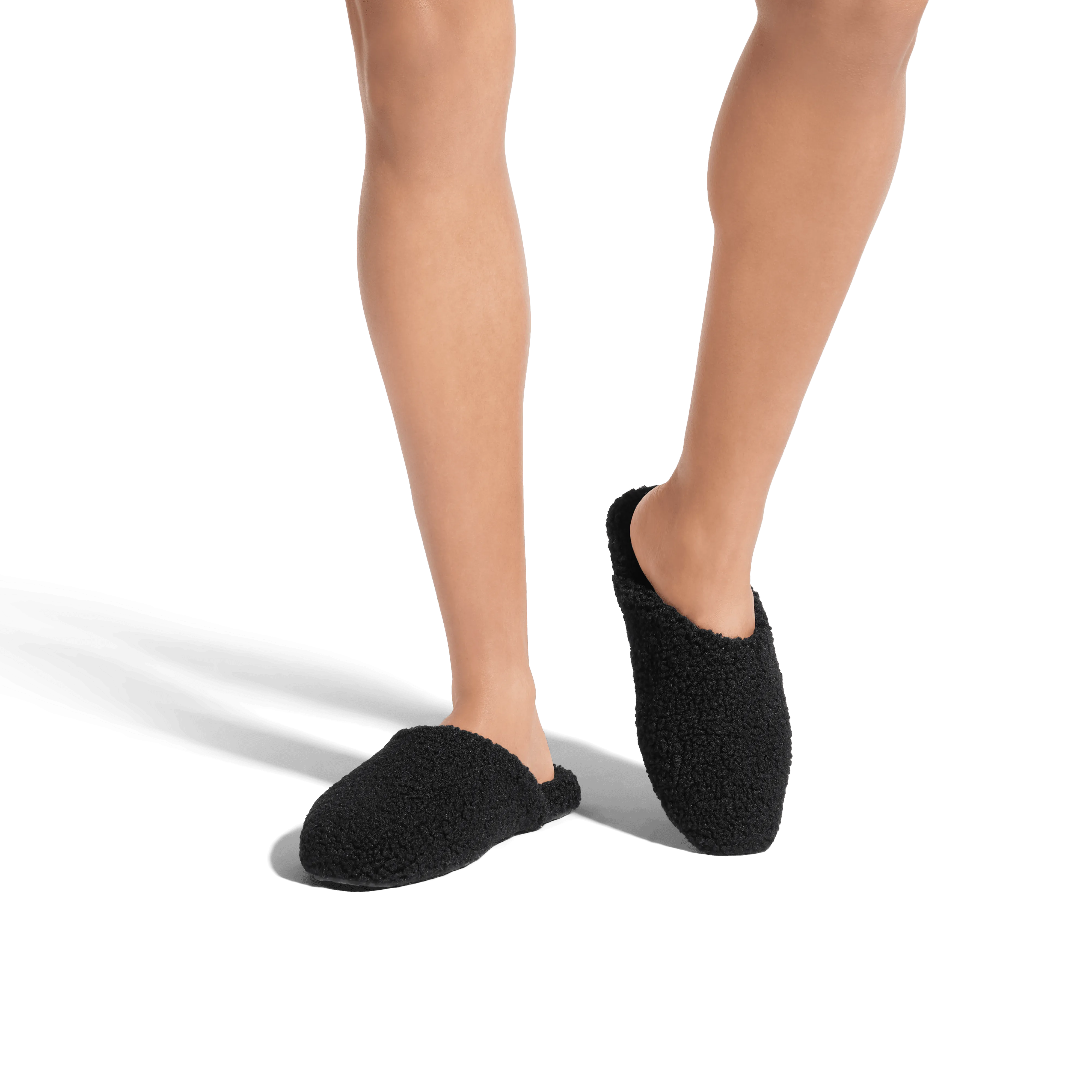 Women's Sunday Mule Slipper