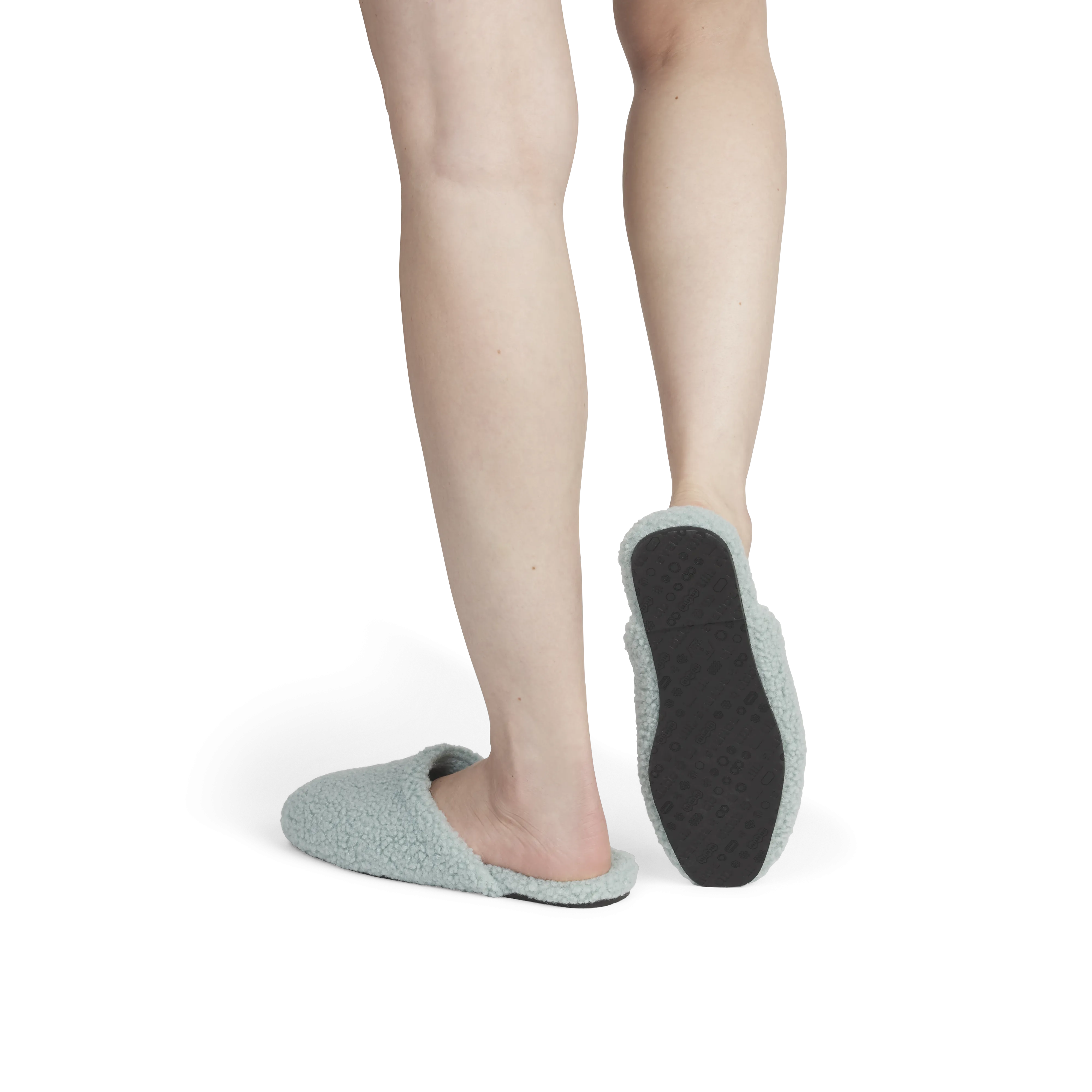 Women's Sunday Mule Slipper