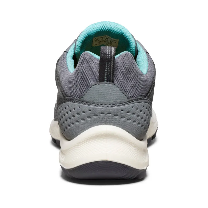 Women's Terradora Speed Shoe - Steel Grey/Ipanema
