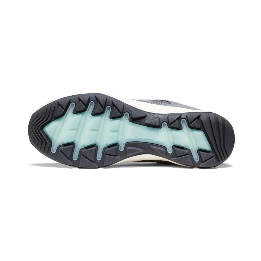 Women's Terradora Speed Shoe - Steel Grey/Ipanema