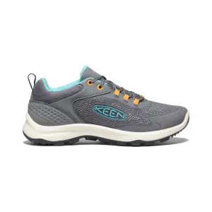 Women's Terradora Speed Shoe - Steel Grey/Ipanema