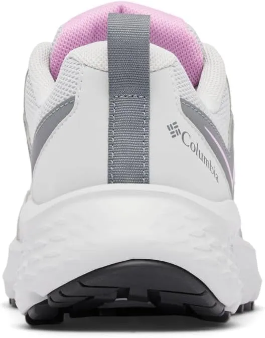 Women's Vertisol Trail
