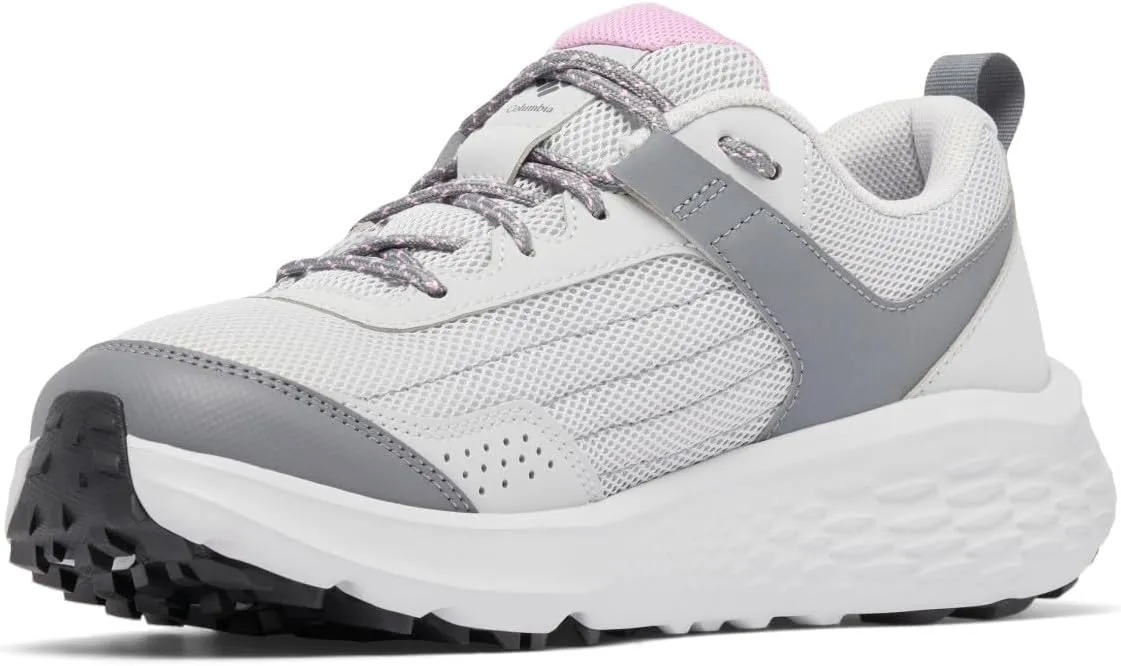 Women's Vertisol Trail