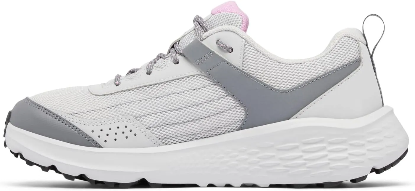 Women's Vertisol Trail