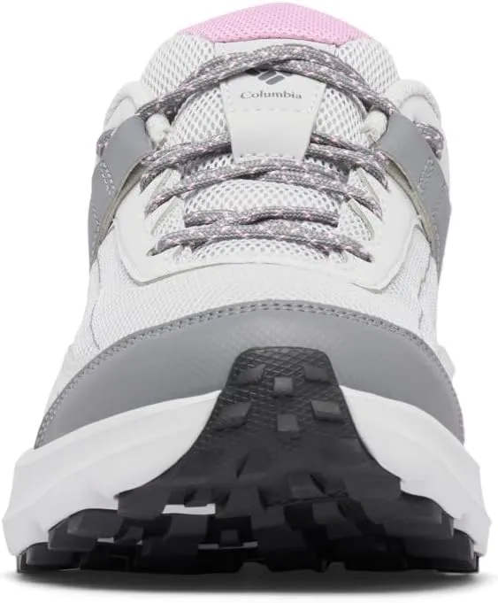 Women's Vertisol Trail