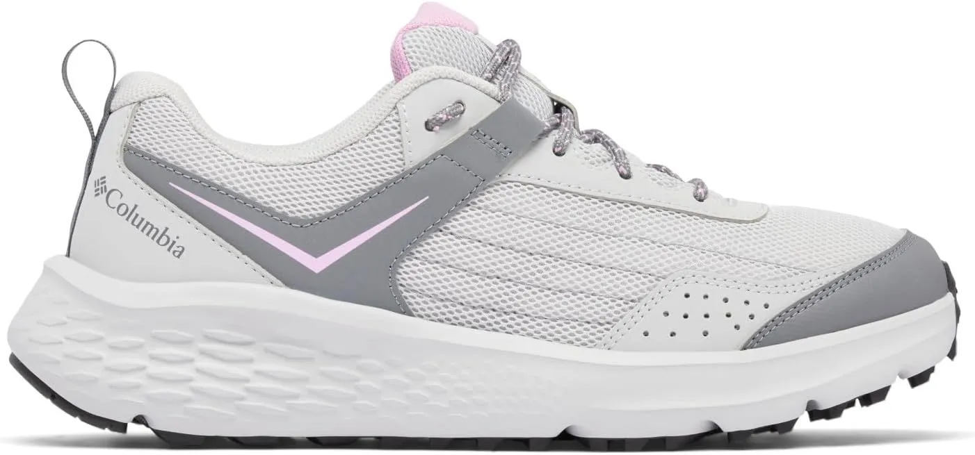 Women's Vertisol Trail