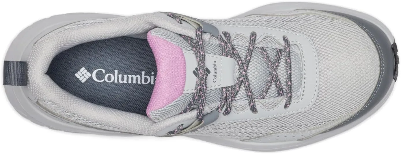 Women's Vertisol Trail
