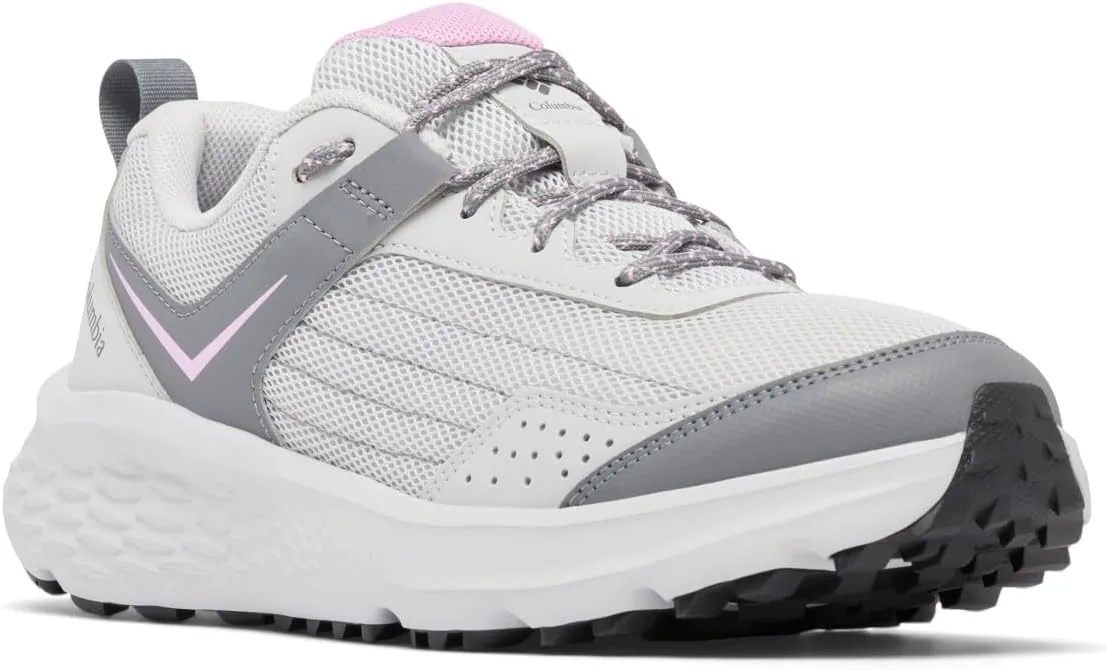 Women's Vertisol Trail