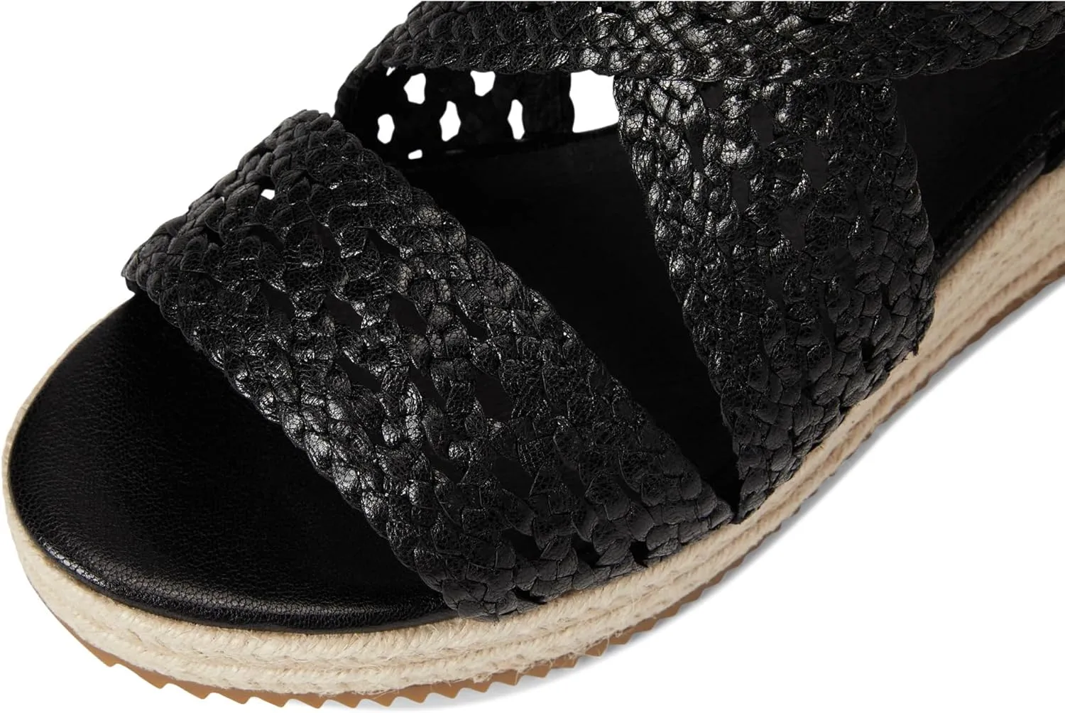 Women's Willow Espadrille Wedge Sandal