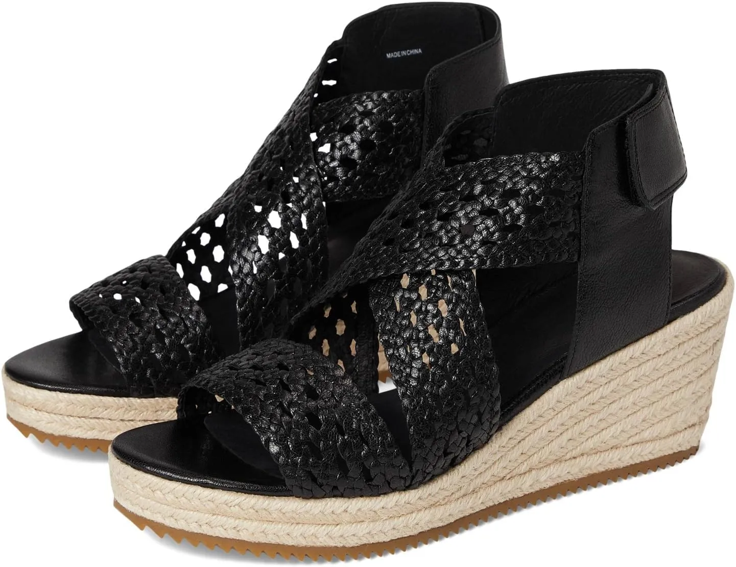 Women's Willow Espadrille Wedge Sandal