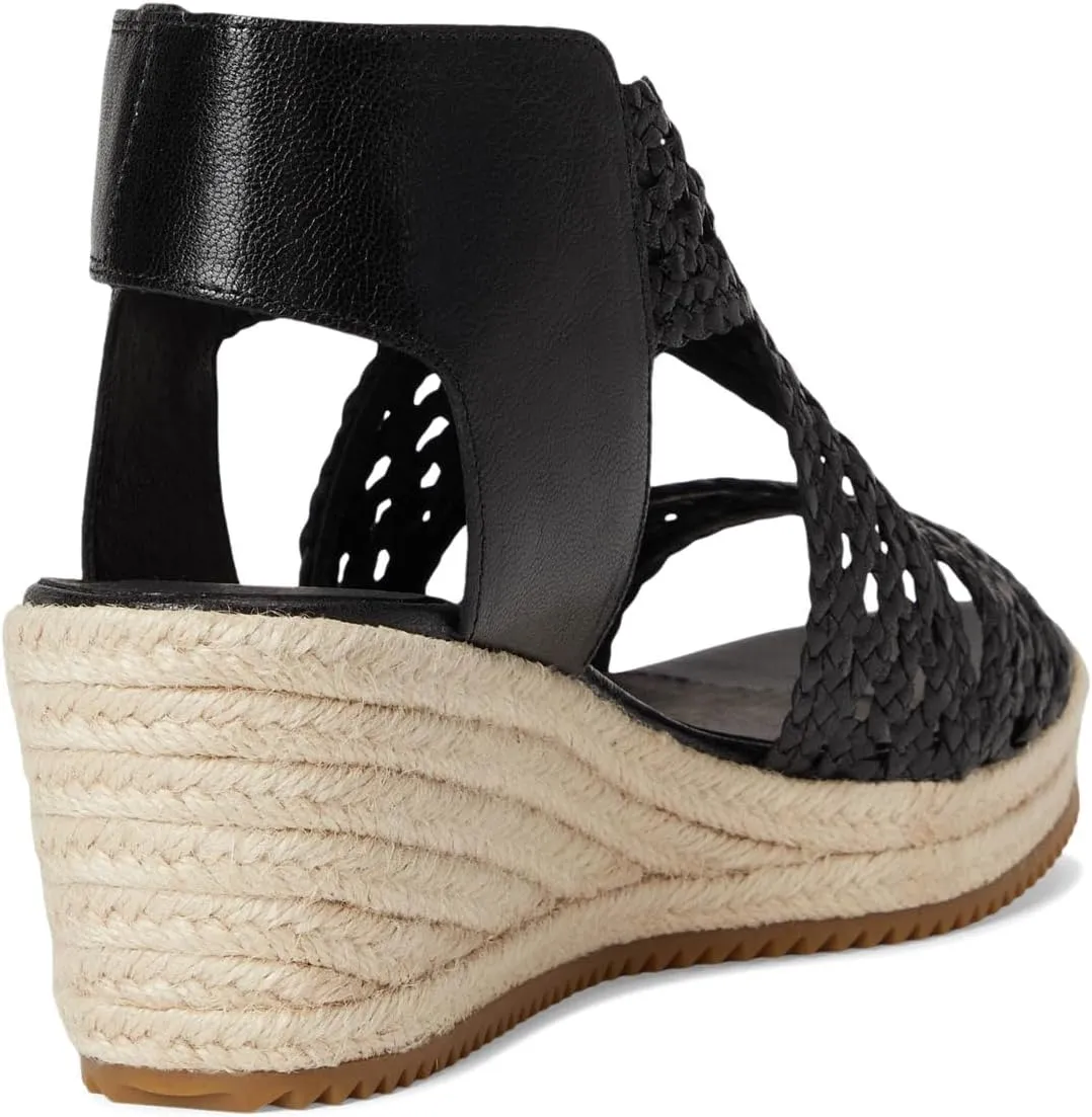 Women's Willow Espadrille Wedge Sandal