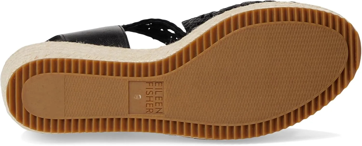 Women's Willow Espadrille Wedge Sandal