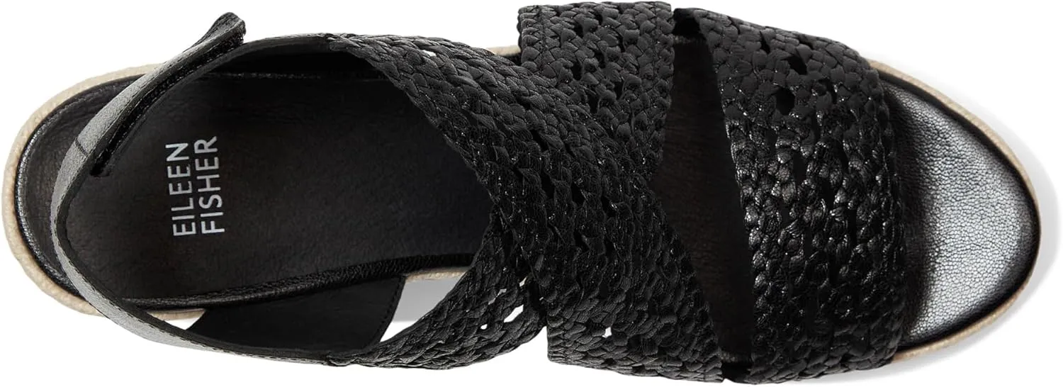 Women's Willow Espadrille Wedge Sandal