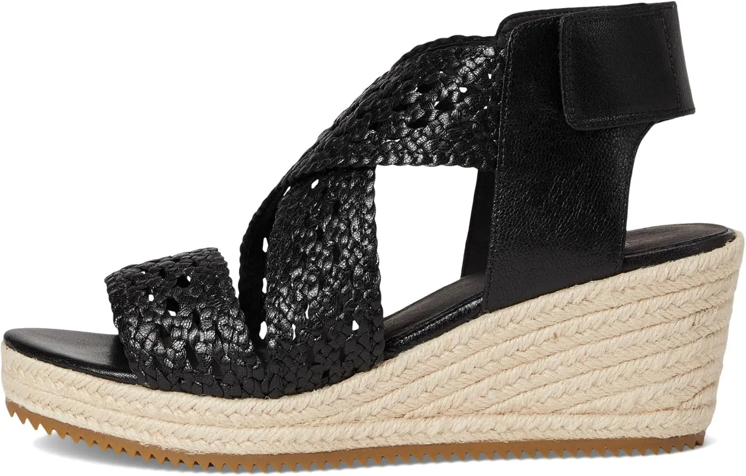 Women's Willow Espadrille Wedge Sandal